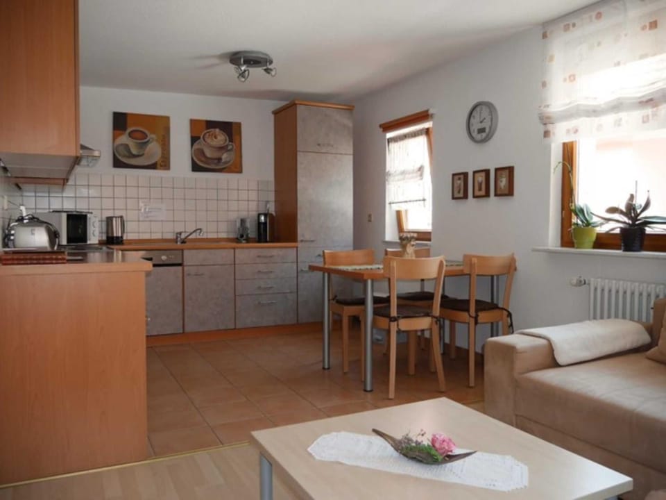 Gaestehaus Stelter Apartment in Ringsheim