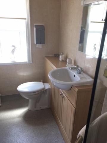 Cheriton Guesthouse Bed and Breakfast in Sidmouth