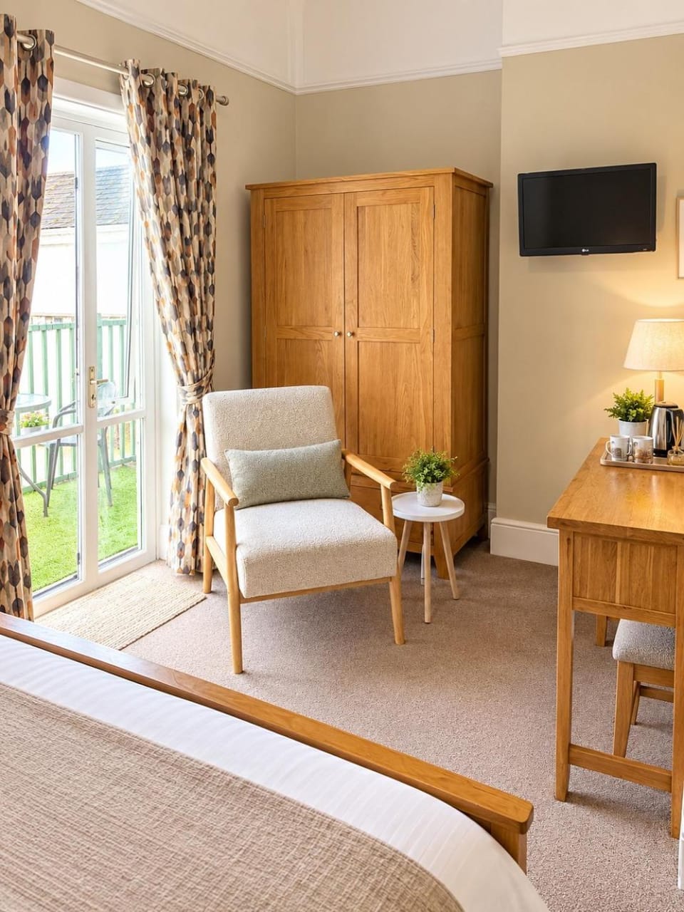 Cheriton Guesthouse Bed and Breakfast in Sidmouth