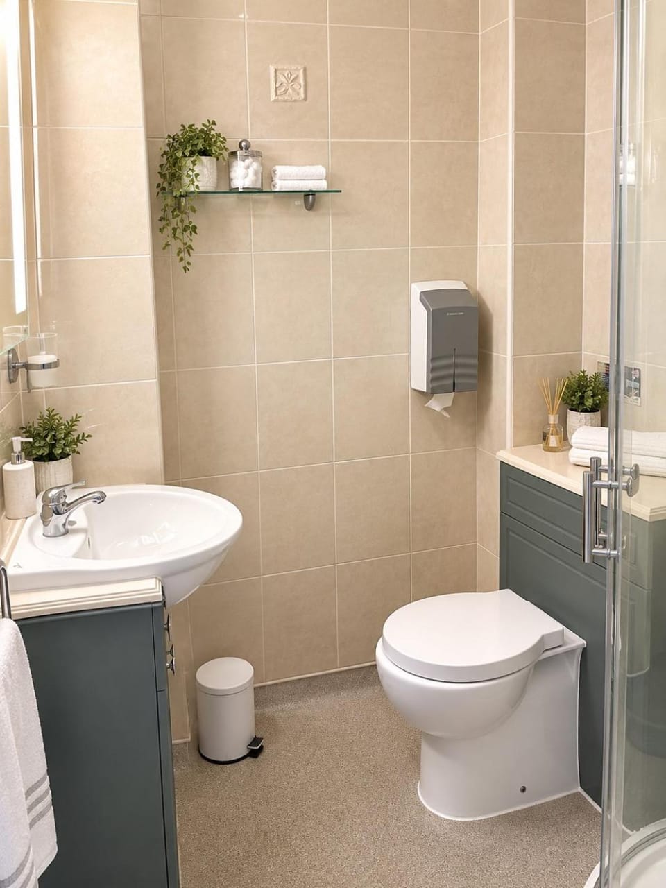 Cheriton Guesthouse Bed and Breakfast in Sidmouth