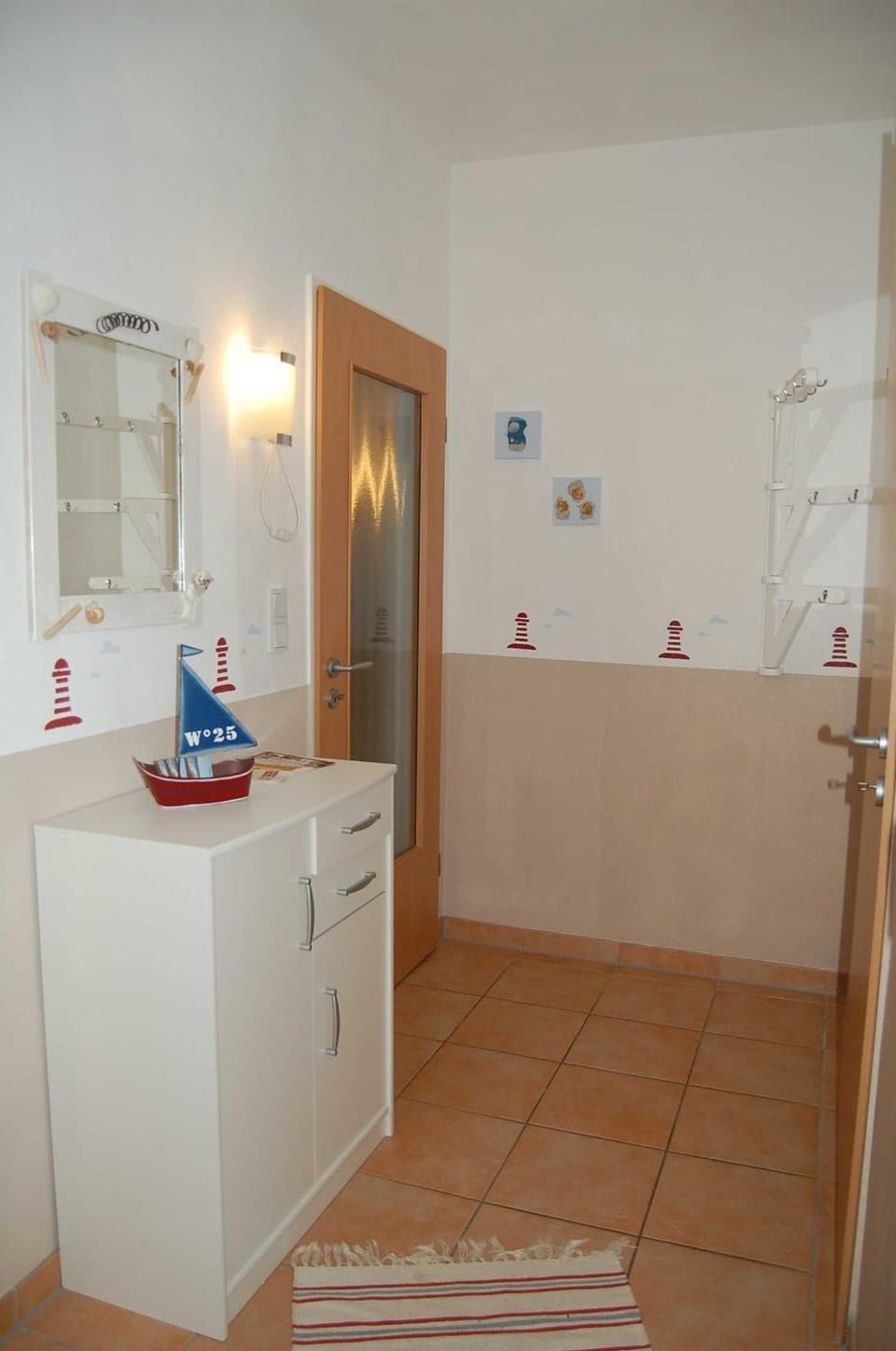 Ferienwohnung_Beethovenstrasse Apartment in Lower Saxony, Germany