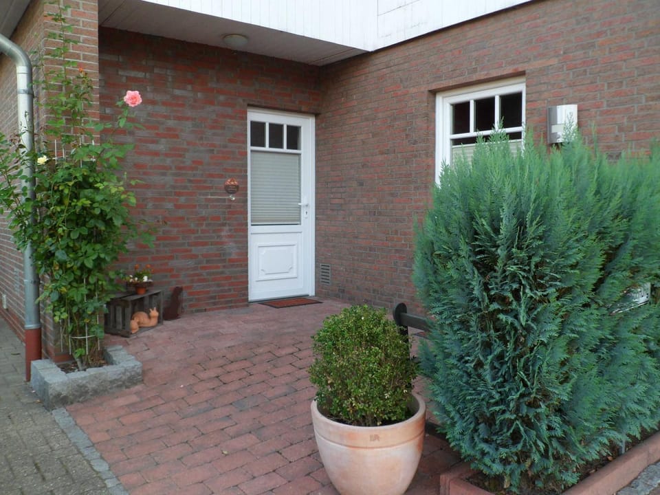 Ferienwohnung_Beethovenstrasse Apartment in Lower Saxony, Germany