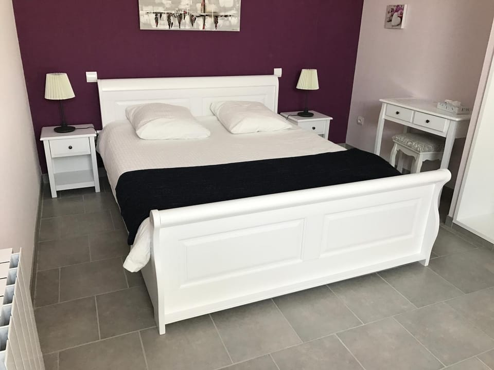 Chambre d'hôtes LA COLOMBE Bed and Breakfast in Grand Est
