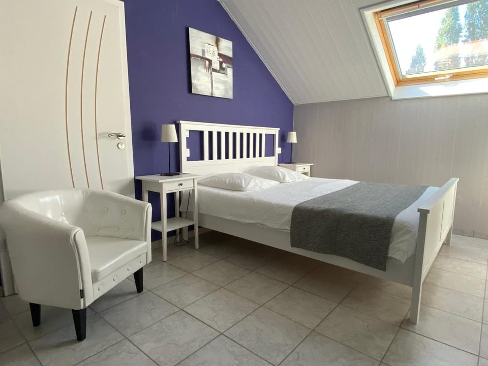 Chambre d'hôtes LA COLOMBE Bed and Breakfast in Grand Est