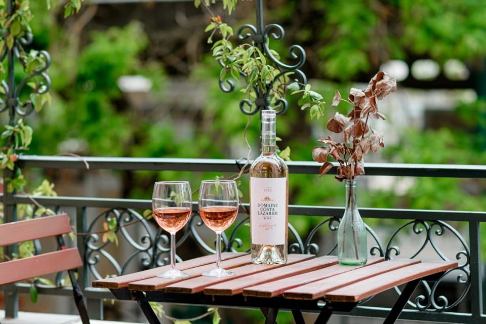 Circle Inn Inn in Athens