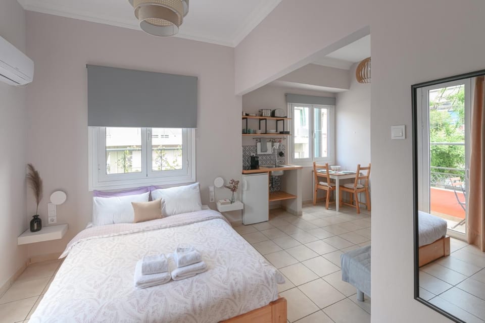 Circle Inn Inn in Athens