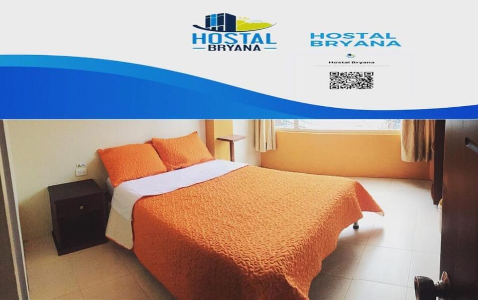 Hostal Bryana Inn Baños Hostel in Banos