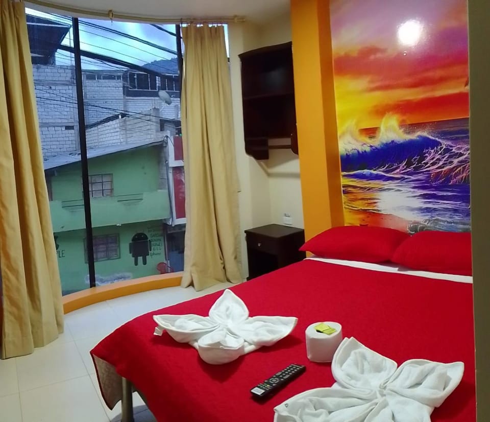 Hostal Bryana Inn Baños Hostel in Banos