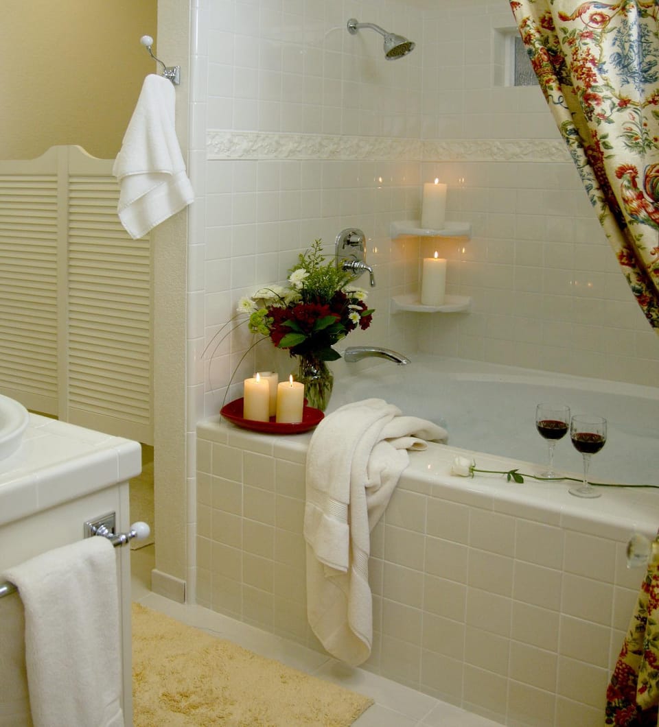 Bathroom, Spa and wellness centre/facilities