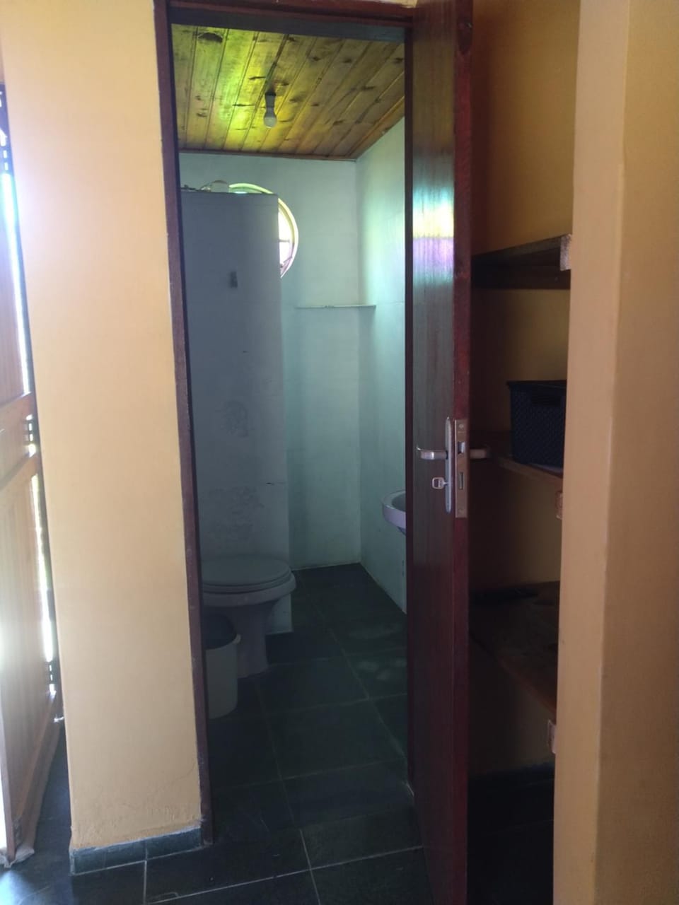 Pousada Pé da Mata Inn in State of Rio de Janeiro