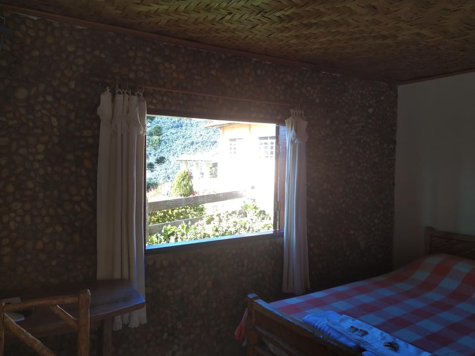 Pousada Pé da Mata Inn in State of Rio de Janeiro