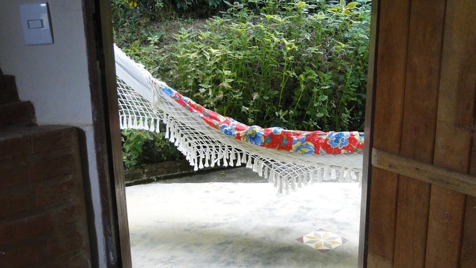 Patio, Garden, Garden view