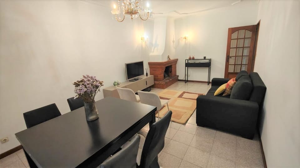 LUCINDA`S HOUSE Apartment in Braga