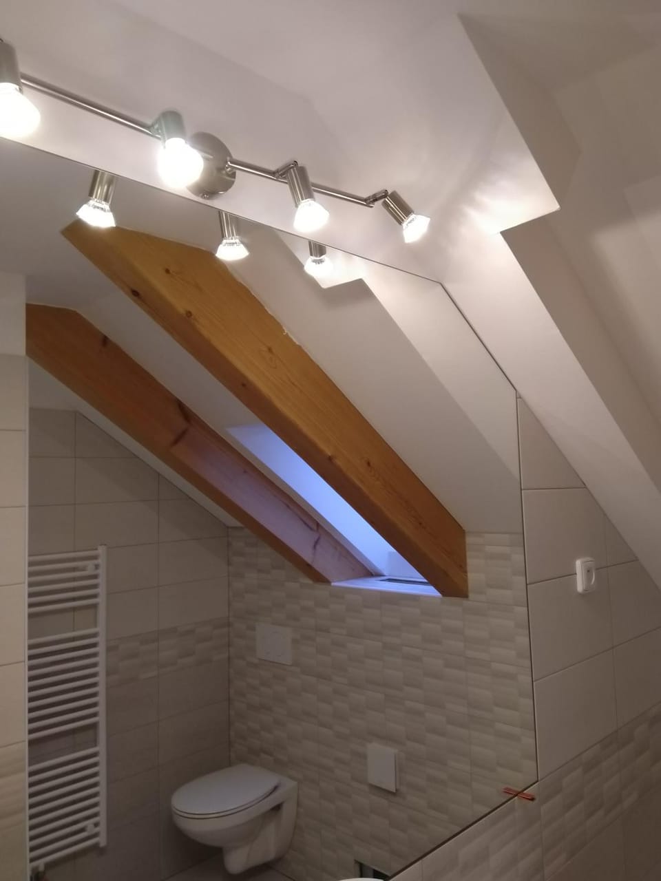 APARTMÁNY NA VÝSLUNÍ Apartment in Czechia