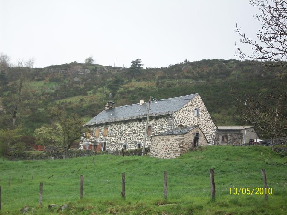 Natural landscape