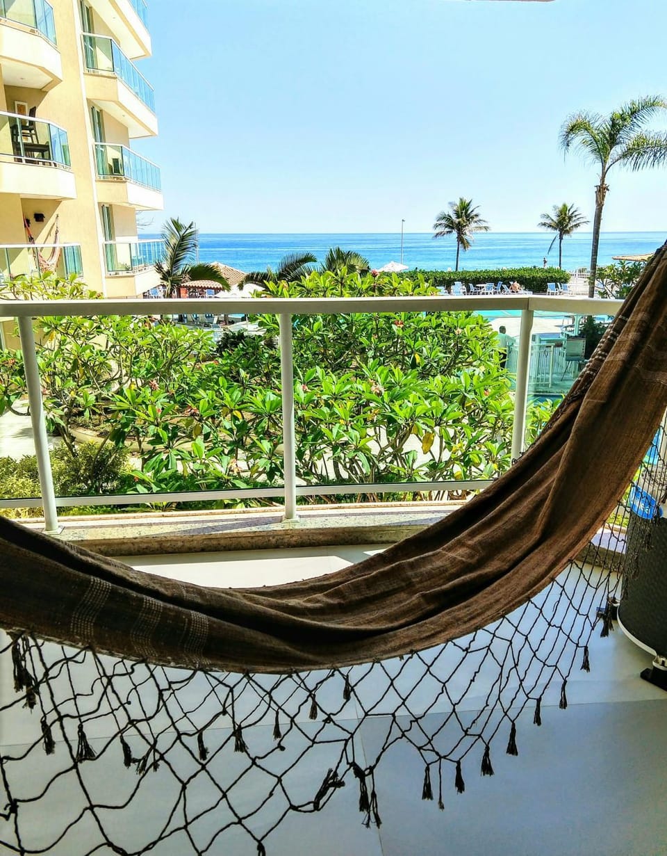 View (from property/room), Balcony/Terrace, Sea view