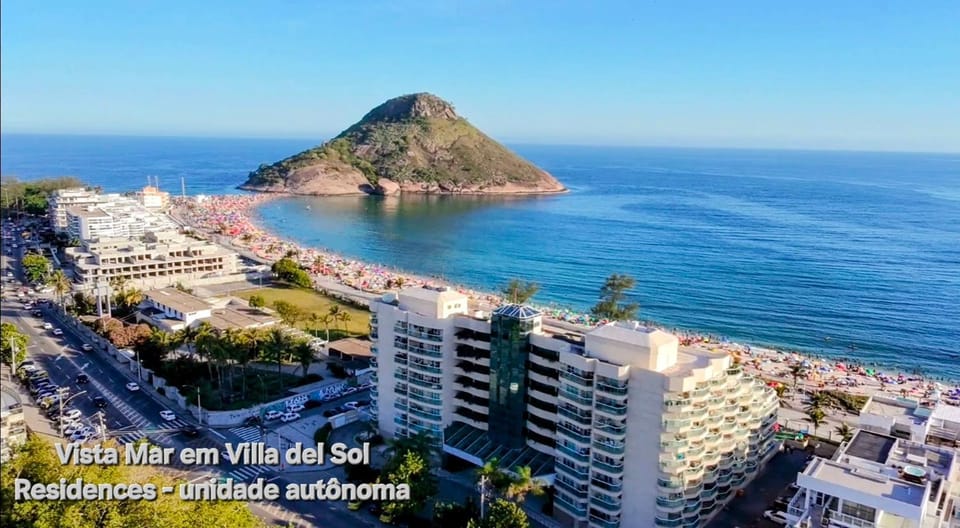 Property building, Natural landscape, Beach, Sea view, Location