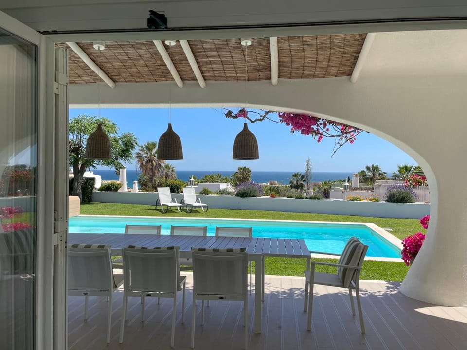 Vila Marine Villa in Guia