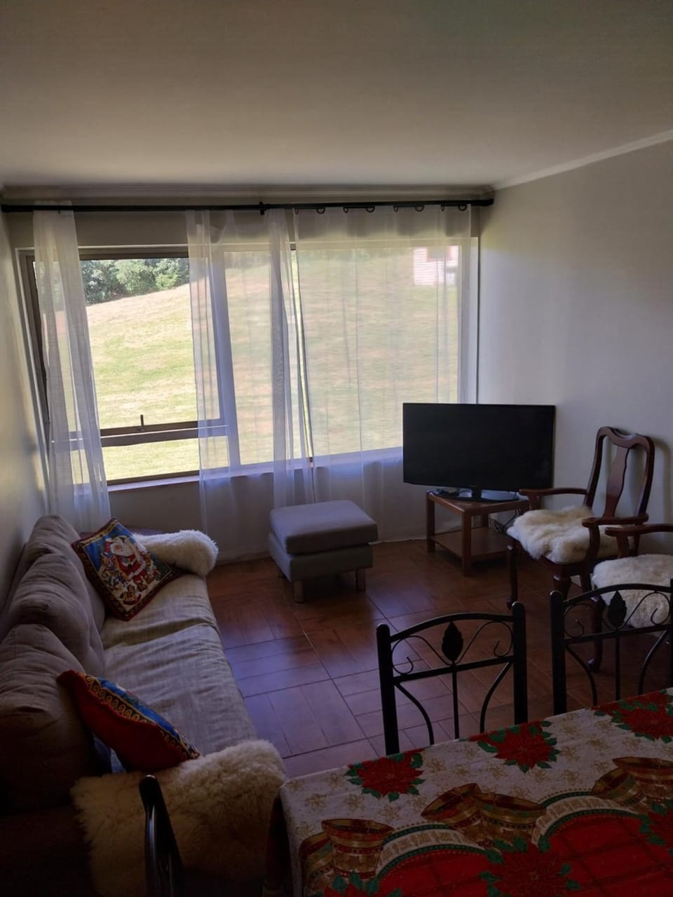 Departamento Playa Pto Montt Apartment in Los Lagos, Chile