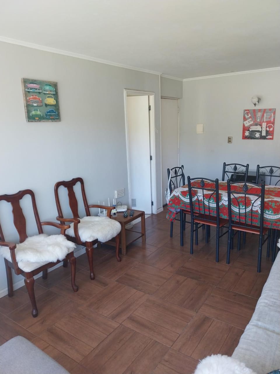 Departamento Playa Pto Montt Apartment in Los Lagos, Chile
