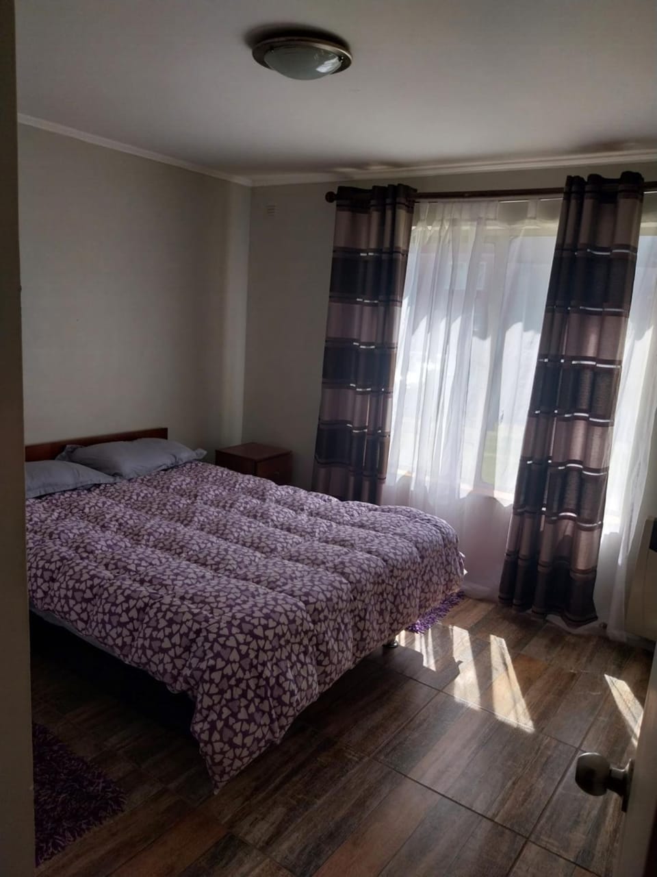 Departamento Playa Pto Montt Apartment in Los Lagos, Chile