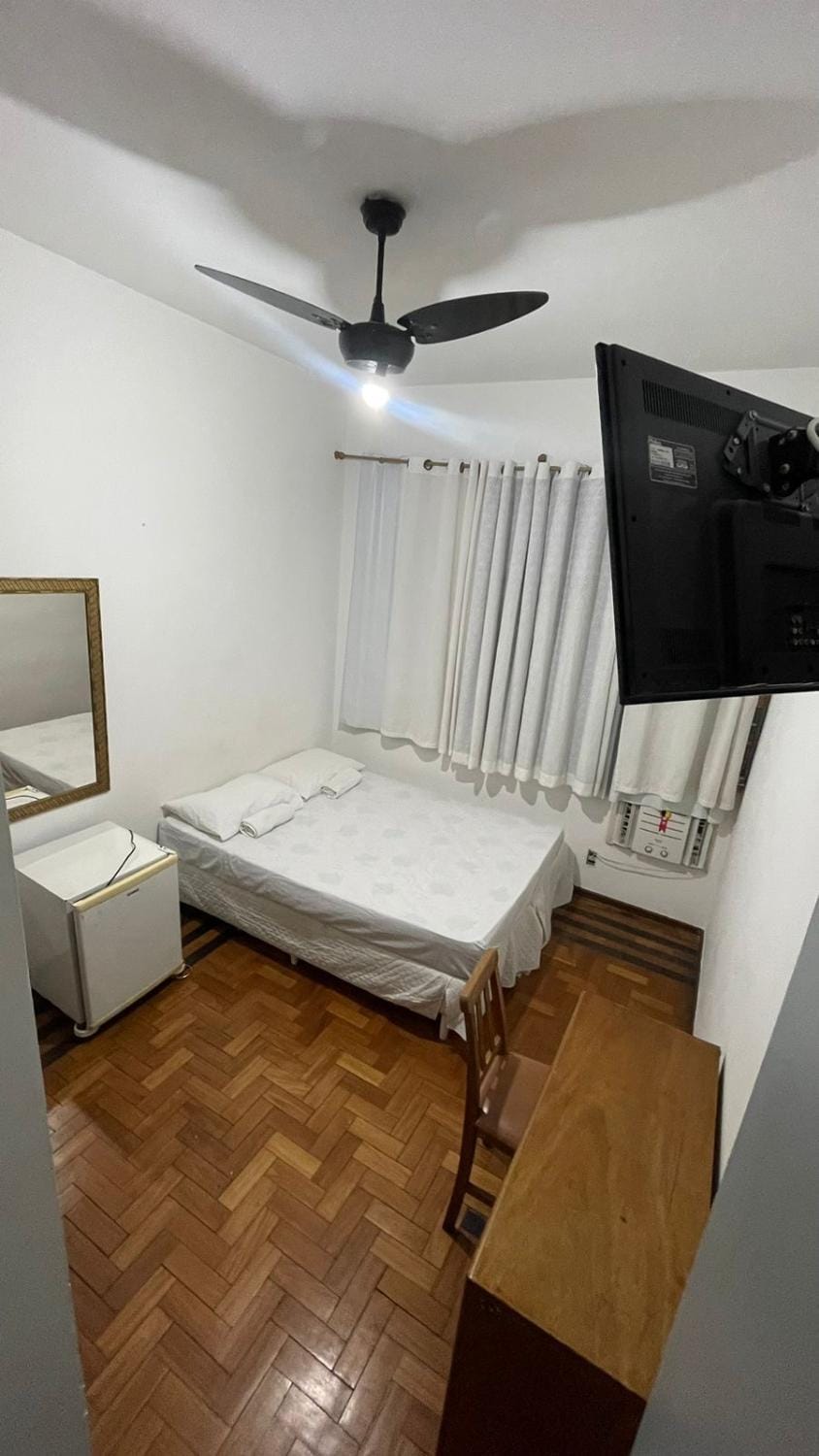 Pousada Fagundes Varela Hotel in Niterói