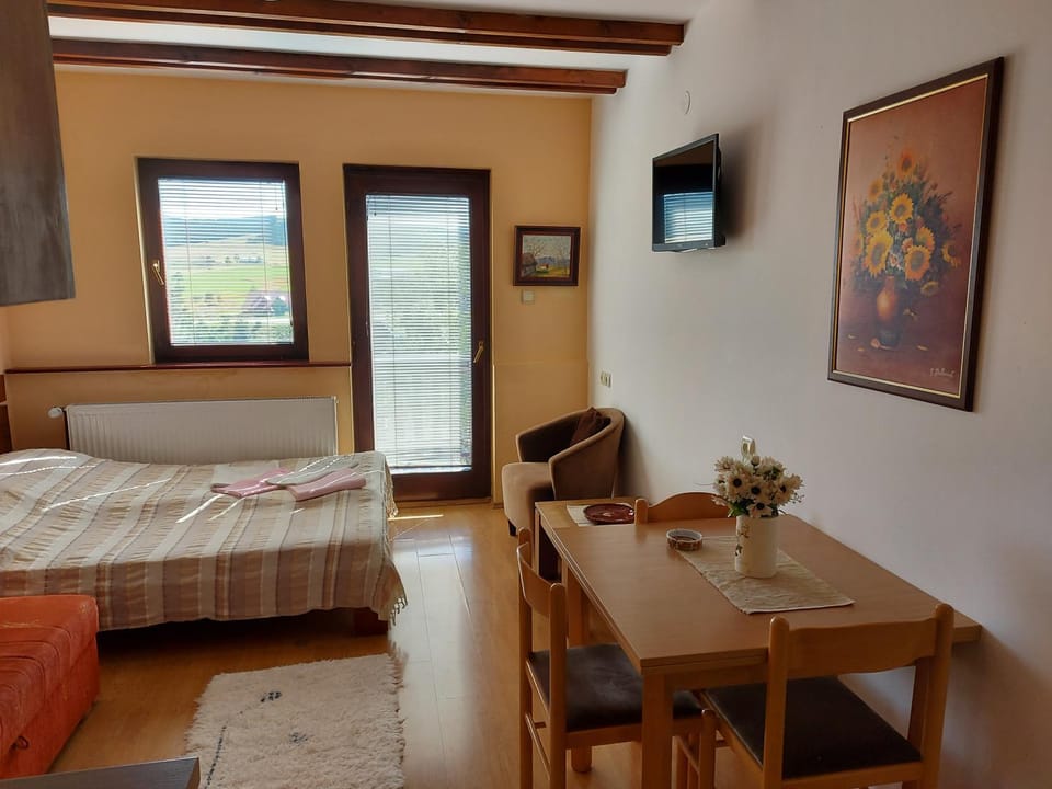 Apartments Madera Apartment in Zlatibor