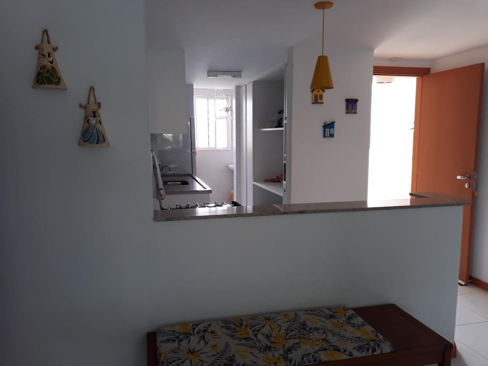 Reserva Imbassaí Vila dos Lirios Apartment in State of Bahia
