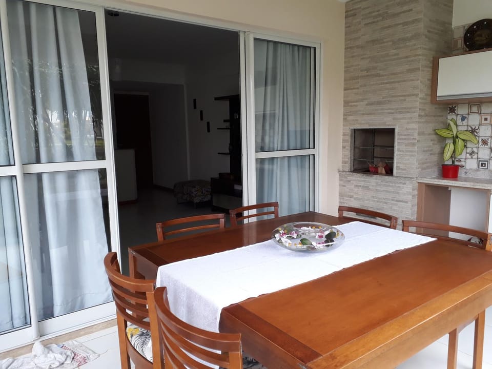 Reserva Imbassaí Vila dos Lirios Apartment in State of Bahia