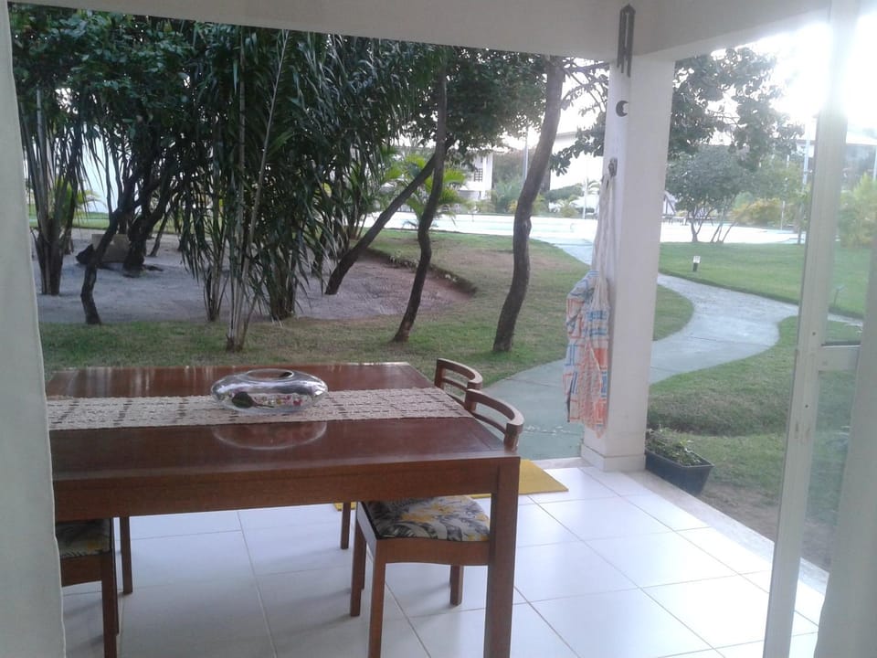 Reserva Imbassaí Vila dos Lirios Apartment in State of Bahia