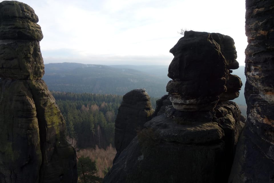 Hiking