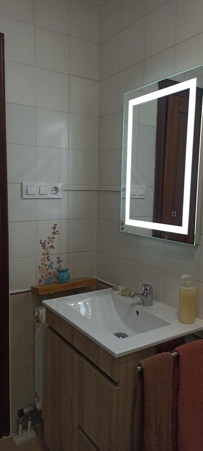 Eira do vento House in O Morrazo