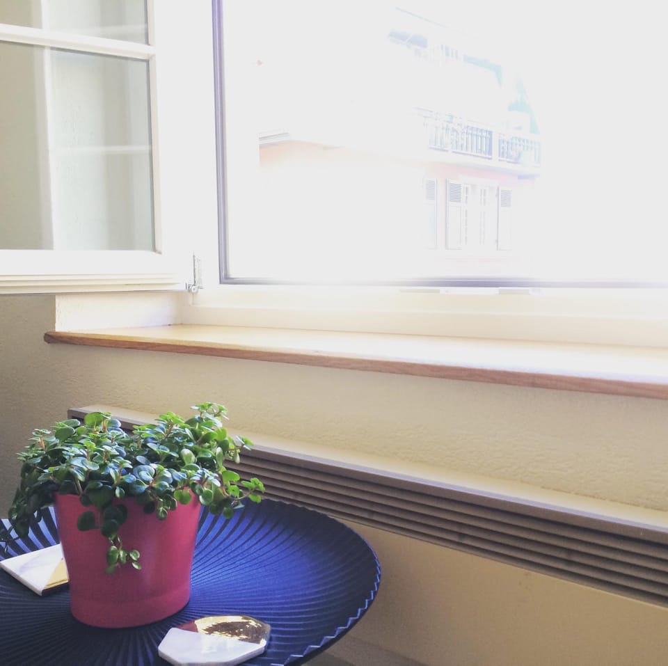 In Swiss Home - Rathaus from 1284 historical Apartment Apartment in Basel