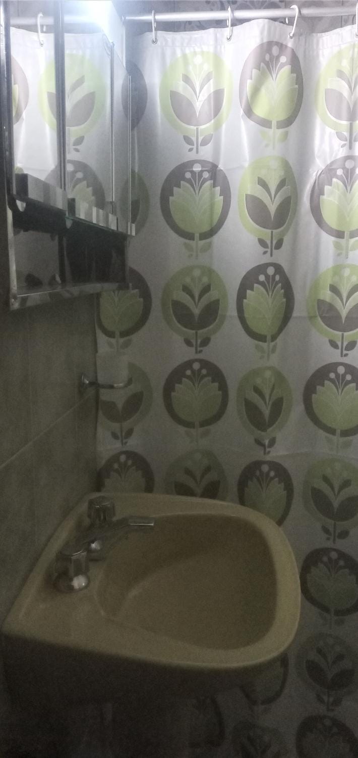 Inti Mayu Nature lodge in Cordoba Province
