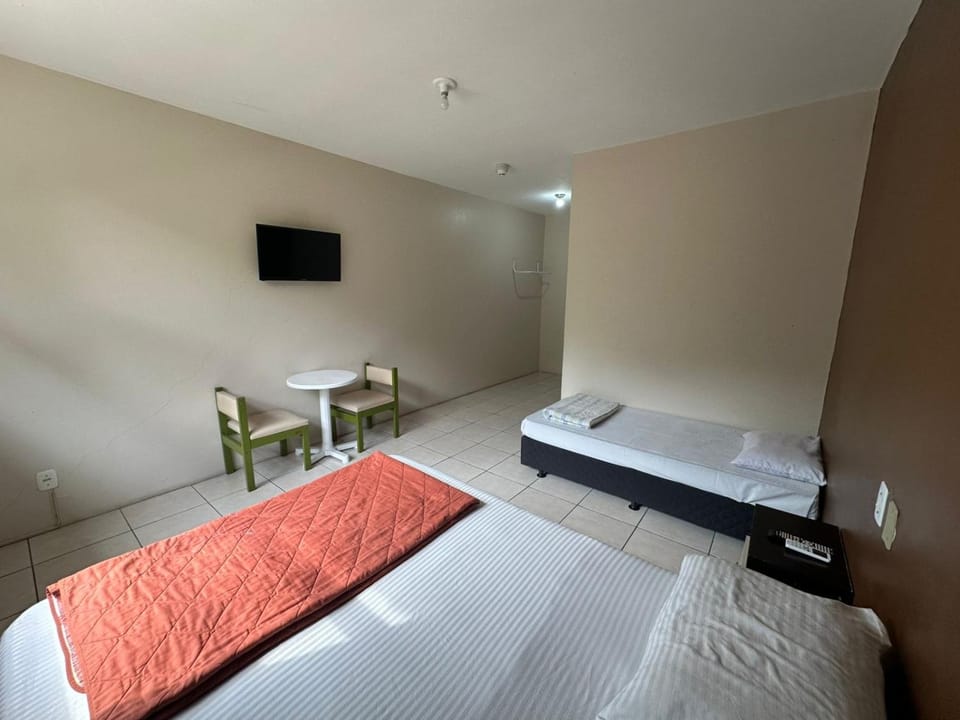 Hotel Guaporé - Campo Bom RS Hotel in State of Rio Grande do Sul