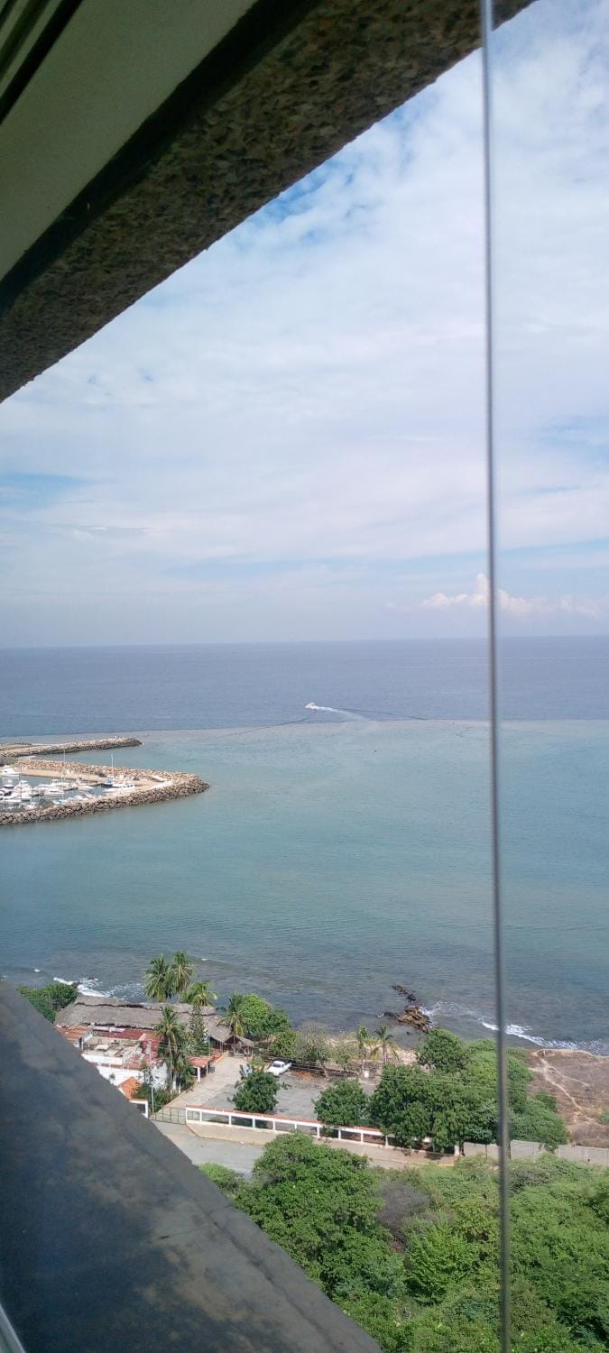 Sea view