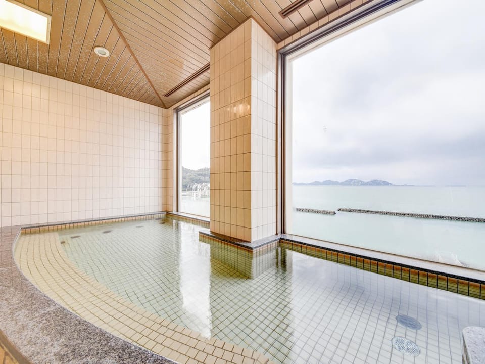 Public Bath