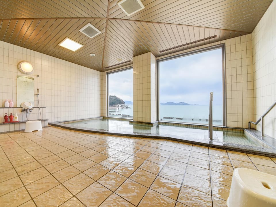 Public Bath