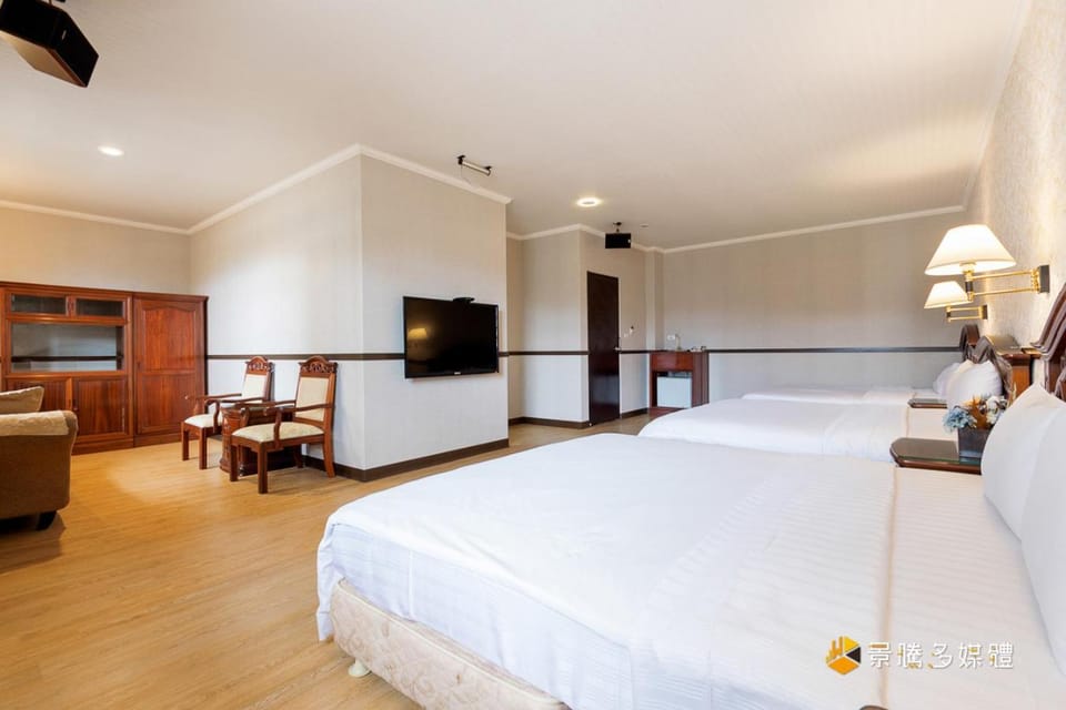 Fu Bao Motel Motel in Taiwan, Province of China