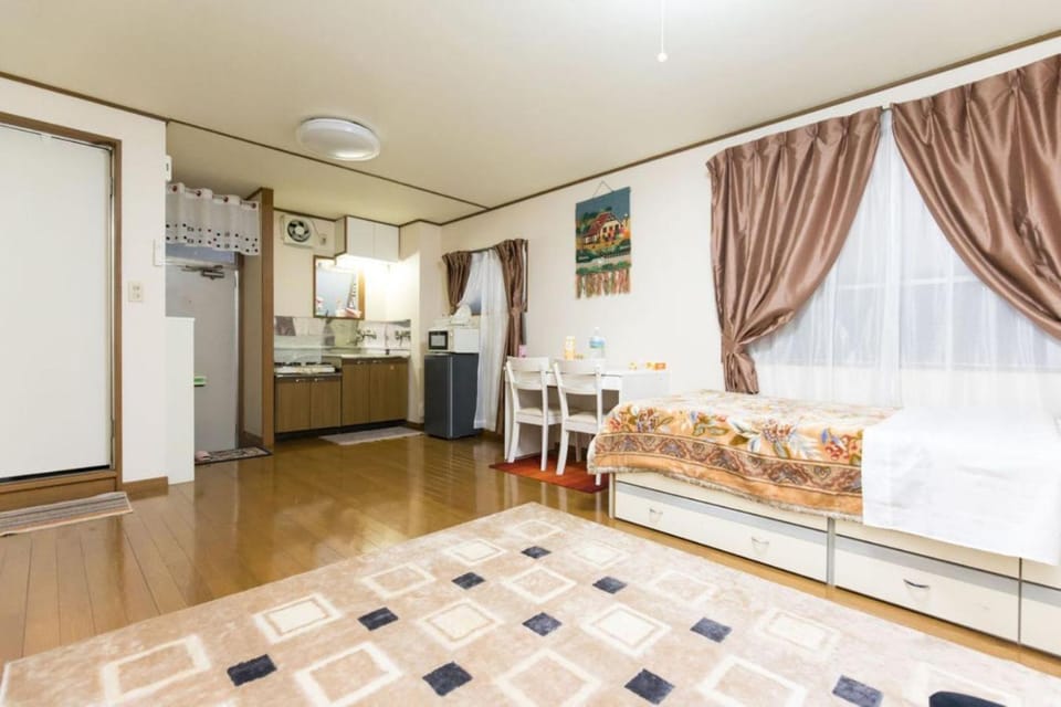 Shinjuku Apartment 103 Apartment in Shinjuku
