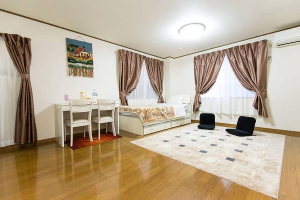 Shinjuku Apartment 103 Apartment in Shinjuku