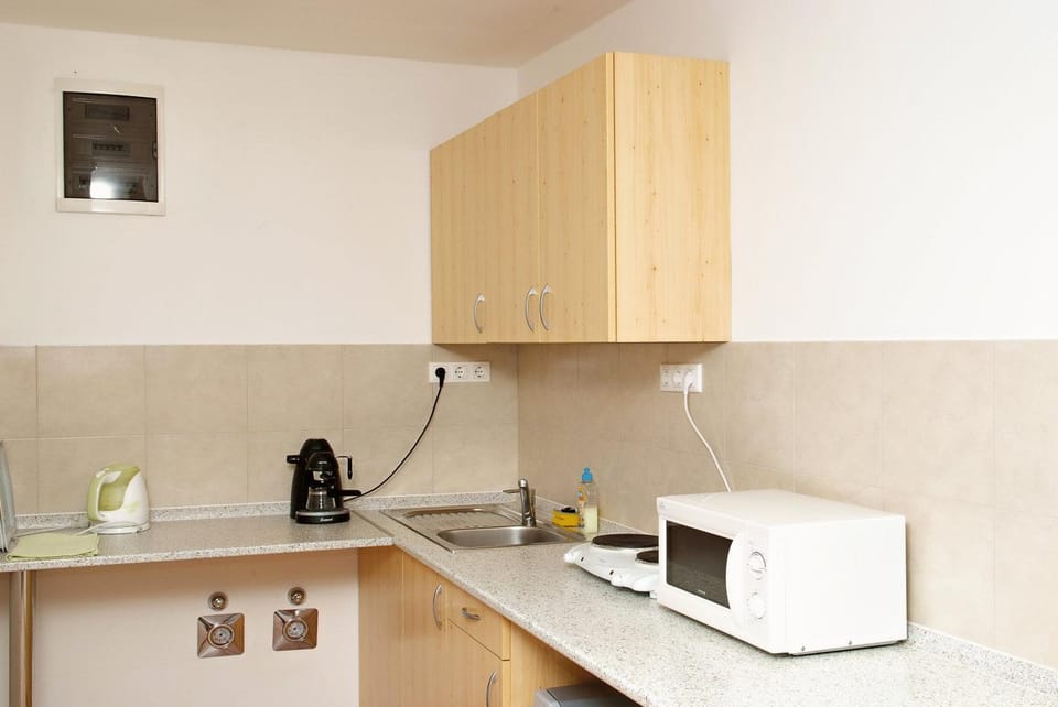 Liszt Apartman Apartment in Hungary