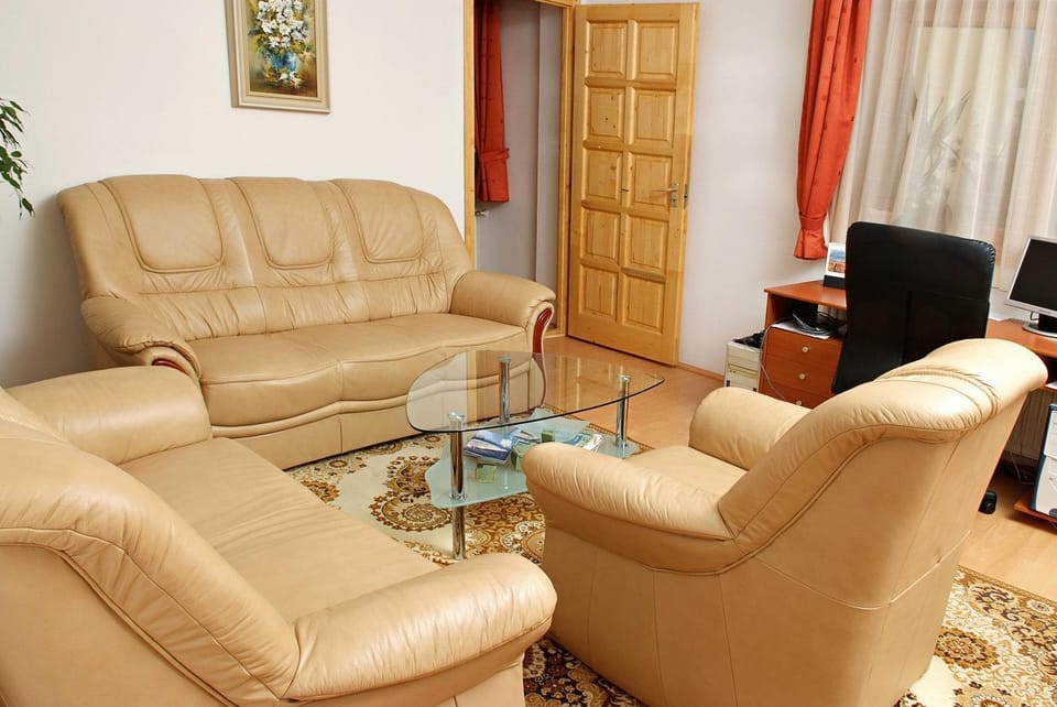 Liszt Apartman Apartment in Hungary