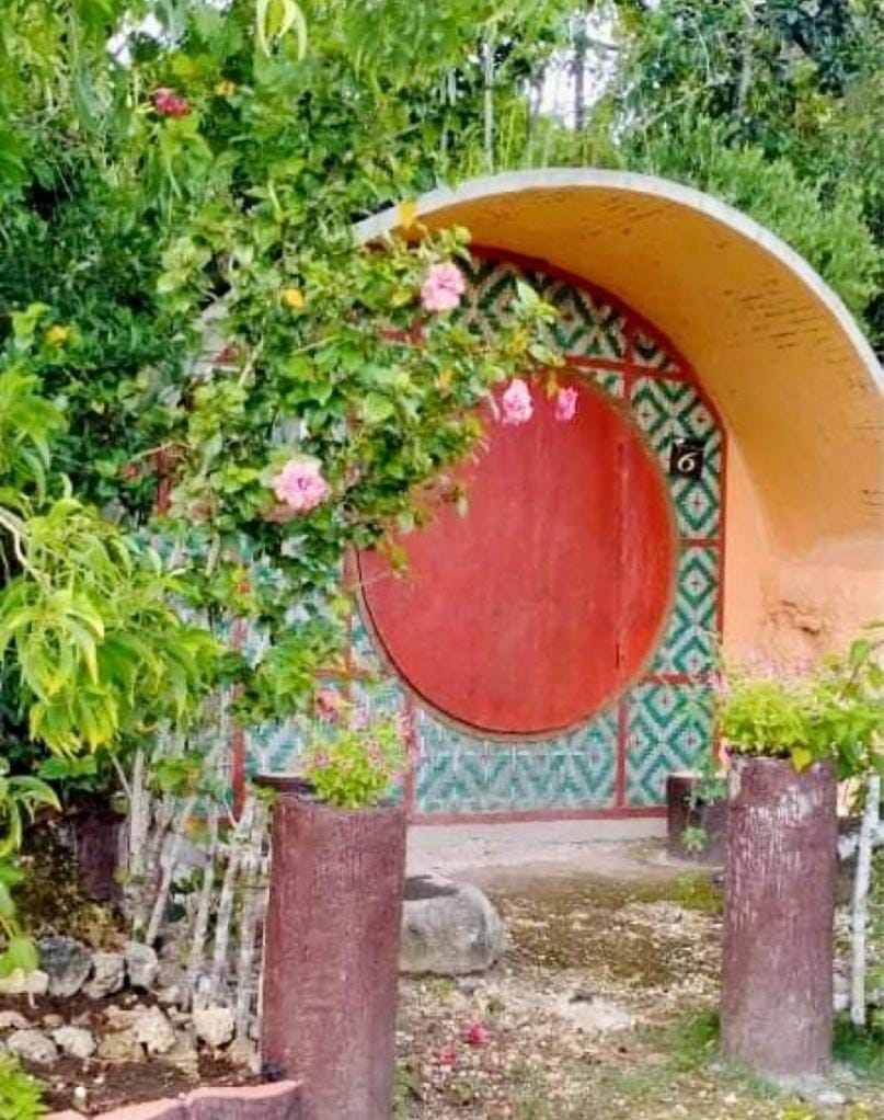 Kamp Aninipot Campground/ 
RV Resort in Siquijor
