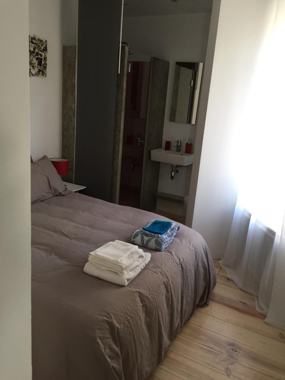 Le Bellevue Apartment in Wimereux