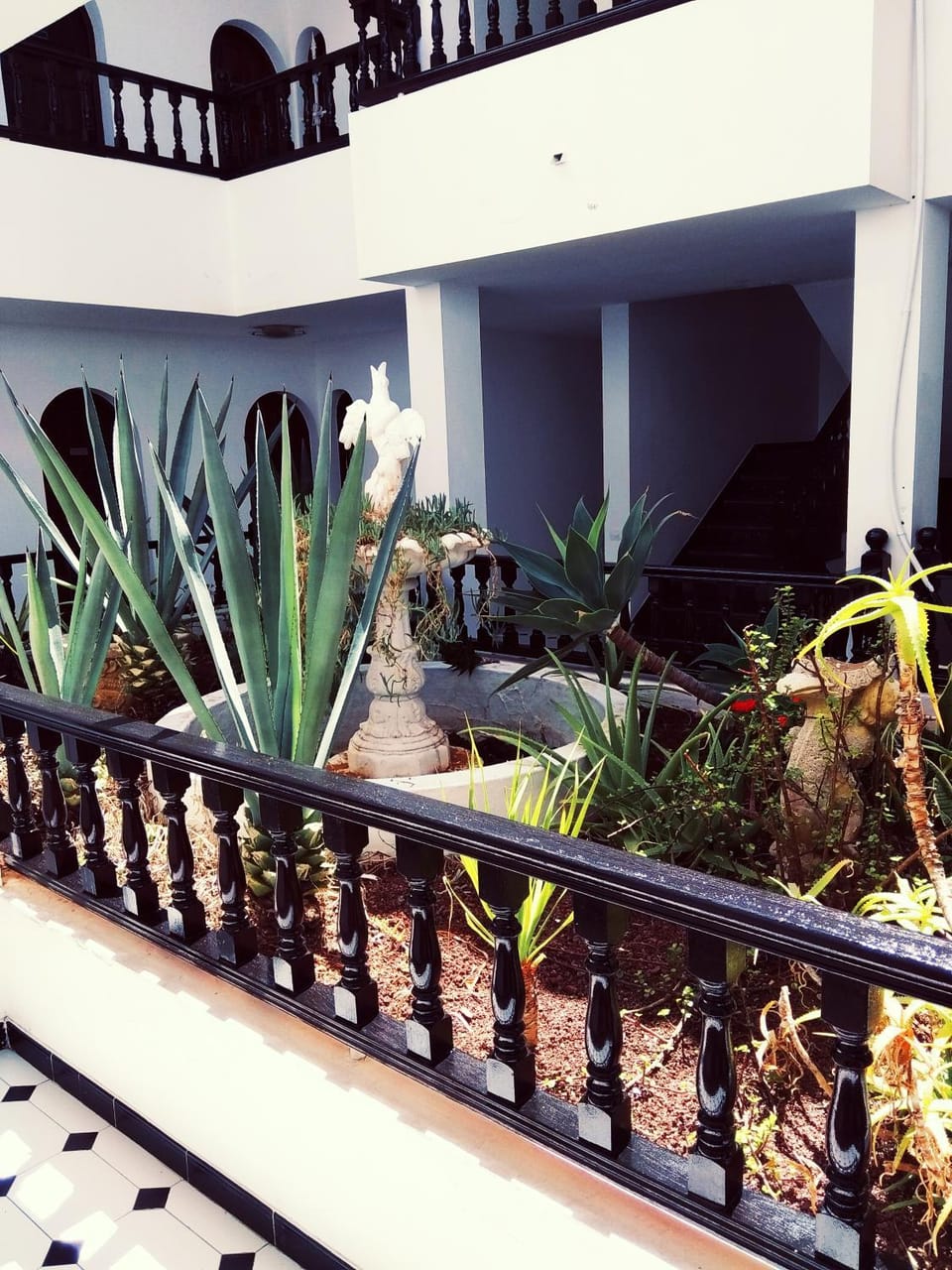 Case fuerteventura calle bajo Amarillo 27-C House in Corralejo
