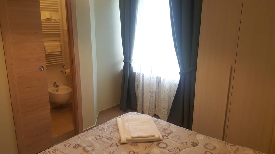 Le terme a due passi Bed and Breakfast in Rapolano Terme