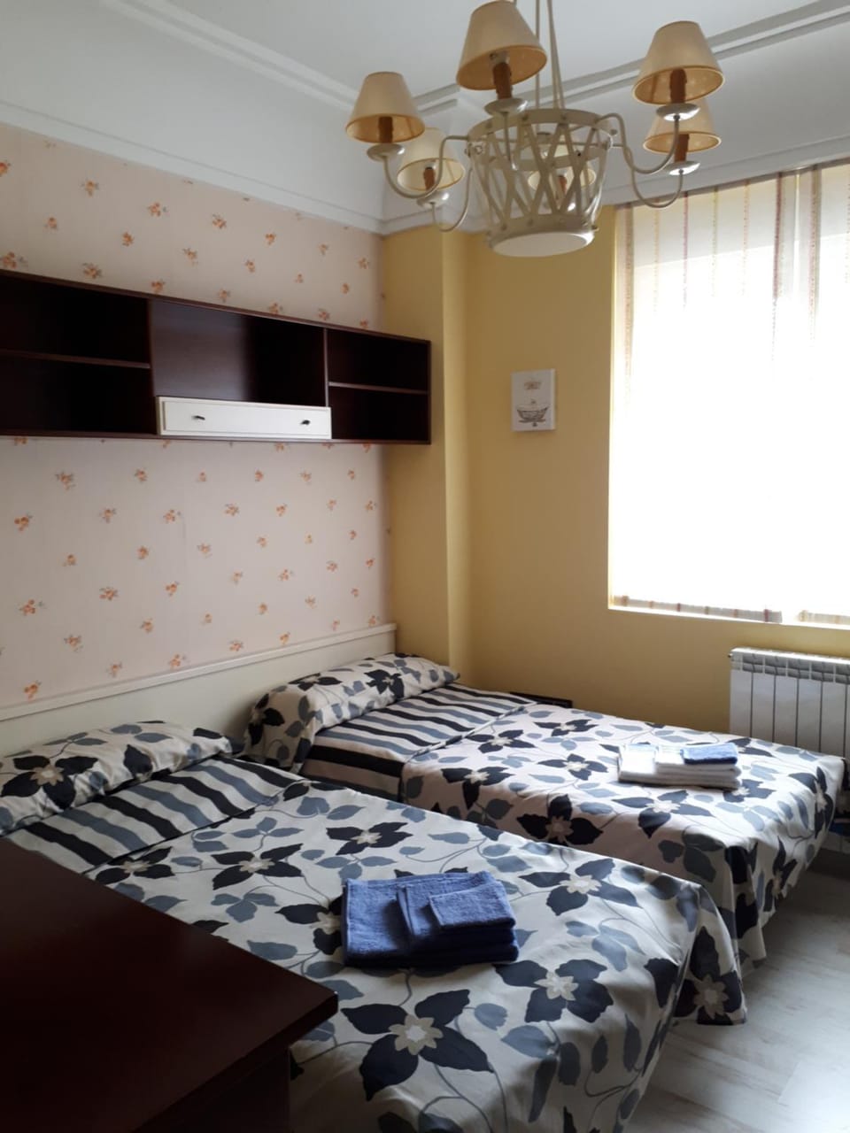 Marqués de La Rioja Apartment in Logrono