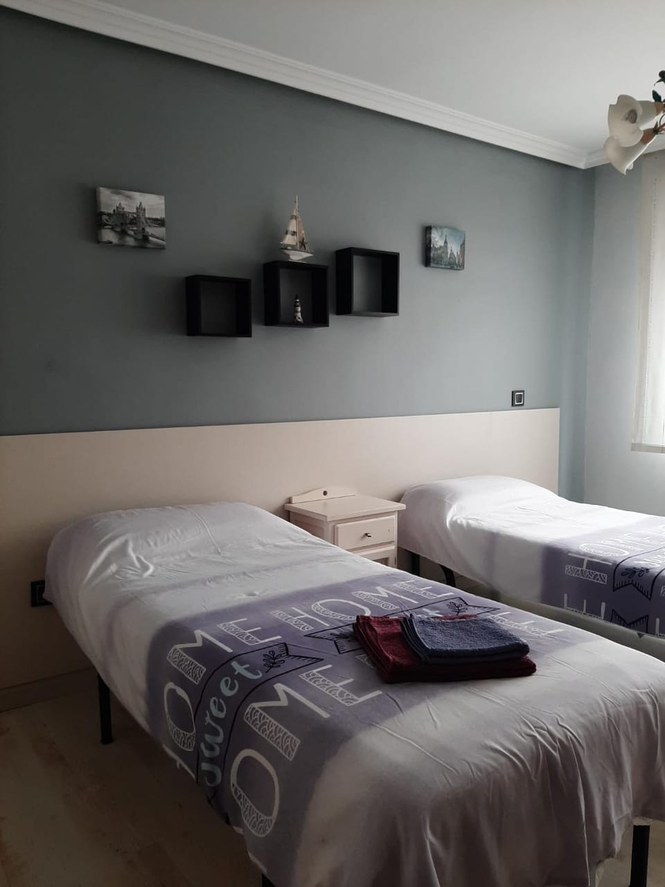 Marqués de La Rioja Apartment in Logrono