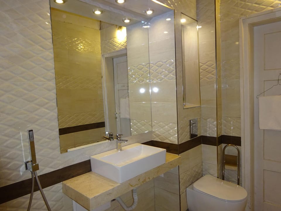 Top Place in Downtown Apartment in Sofia